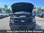New 2025 Ford F-150 XLT SuperCrew Cab 4WD Pickup for sale #E07188 - photo 15