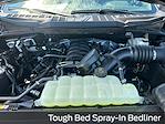 New 2025 Ford F-150 XLT SuperCrew Cab 4WD Pickup for sale #E07188 - photo 16