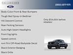 New 2025 Ford F-150 XLT SuperCrew Cab 4WD Pickup for sale #E07188 - photo 22