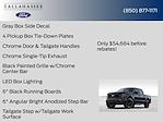 New 2025 Ford F-150 XLT SuperCrew Cab 4WD Pickup for sale #E07188 - photo 27