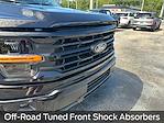 New 2025 Ford F-150 XLT SuperCrew Cab 4WD Pickup for sale #E07188 - photo 9