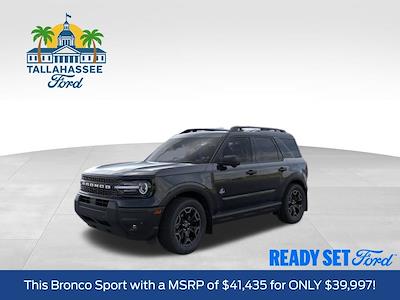 New 2026 Ford Bronco Sport - photo 1