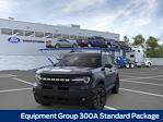2026 Ford Bronco Sport 4WD SUV for sale #E07398 - photo 2
