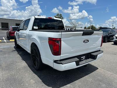 2025 Ford F-150 SuperCrew Cab 4x2 Pickup for sale #E07447 - photo 2