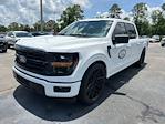 2025 Ford F-150 SuperCrew Cab 4x2 Pickup for sale #E07447 - photo 1