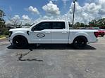 2025 Ford F-150 SuperCrew Cab 4x2 Pickup for sale #E07447 - photo 4
