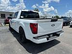 2025 Ford F-150 SuperCrew Cab 4x2 Pickup for sale #E07447 - photo 2