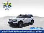 2026 Ford Bronco Sport 4WD SUV for sale #E07533 - photo 1