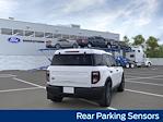 2026 Ford Bronco Sport 4WD SUV for sale #E07533 - photo 8