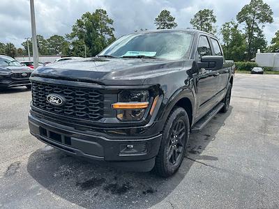 2025 Ford F-150 SuperCrew Cab 4x2 Pickup for sale #E07794 - photo 1