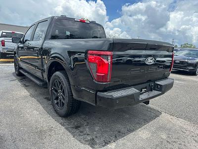 2025 Ford F-150 SuperCrew Cab 4x2 Pickup for sale #E07794 - photo 2