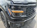 2025 Ford F-150 SuperCrew Cab 4x2 Pickup for sale #E07794 - photo 9