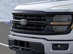 2025 Ford F-150 SuperCrew Cab 4x2 Pickup for sale #E07901 - photo 17