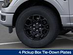 New 2025 Ford F-150 XLT SuperCrew Cab Pickup for sale #E07901 - photo 27