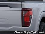 New 2025 Ford F-150 XLT SuperCrew Cab Pickup for sale #E07901 - photo 29