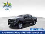 2026 Ford Ranger SuperCrew Cab 4WD Pickup for sale #E07979 - photo 1