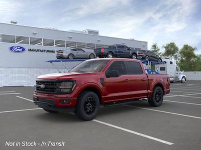 2025 Ford F-150 SuperCrew Cab 4x4 Pickup for sale #E08371 - photo 1