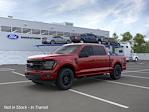 2025 Ford F-150 SuperCrew Cab 4x4 Pickup for sale #E08371 - photo 1