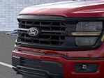 2025 Ford F-150 SuperCrew Cab 4x4 Pickup for sale #E08371 - photo 17