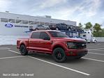 2025 Ford F-150 SuperCrew Cab 4x4 Pickup for sale #E08371 - photo 7