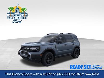 2026 Ford Bronco Sport 4WD SUV for sale #E08519 - photo 1