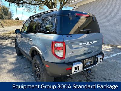 New 2026 Ford Bronco Sport - photo 1