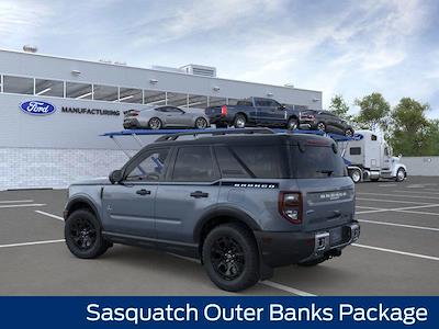 2026 Ford Bronco Sport 4WD SUV for sale #E08519 - photo 2