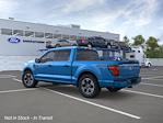 New 2025 Ford F-150 STX SuperCrew Cab 4x4 Pickup for sale #E09147 - photo 2