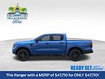 2026 Ford Ranger SuperCrew Cab 4WD Pickup for sale #E09503 - photo 1