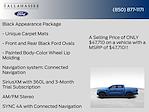 2026 Ford Ranger SuperCrew Cab 4WD Pickup for sale #E09503 - photo 5