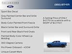 2026 Ford Ranger SuperCrew Cab 4WD Pickup for sale #E09503 - photo 7