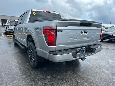 2025 Ford F-150 SuperCrew Cab 4x4 Pickup for sale #E09582 - photo 2