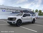 2025 Ford F-150 SuperCrew Cab 4x4 Pickup for sale #E09582 - photo 1