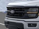 2025 Ford F-150 SuperCrew Cab 4x4 Pickup for sale #E09582 - photo 17