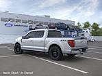 2025 Ford F-150 SuperCrew Cab 4x4 Pickup for sale #E09582 - photo 2