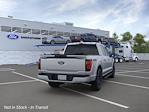 2025 Ford F-150 SuperCrew Cab 4x4 Pickup for sale #E09582 - photo 8