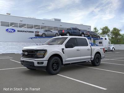 2025 Ford F-150 SuperCrew Cab 4x4 Pickup for sale #E10432 - photo 1