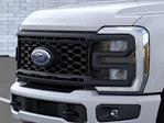 New 2025 Ford F-350 XL Crew Cab 4x4 SRW Pickup for sale #E10484 - photo 17