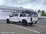 New 2025 Ford F-350 XL Crew Cab 4x4 SRW Pickup for sale #E10484 - photo 2