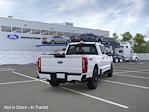 New 2025 Ford F-350 XL Crew Cab 4x4 SRW Pickup for sale #E10484 - photo 8