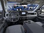 New 2025 Ford F-350 XL Crew Cab 4x4 SRW Pickup for sale #E10484 - photo 9