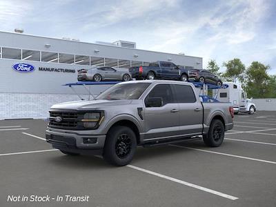 2025 Ford F-150 SuperCrew Cab 4x2 Pickup for sale #E10487 - photo 1