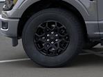 2025 Ford F-150 SuperCrew Cab 4x2 Pickup for sale #E10487 - photo 18