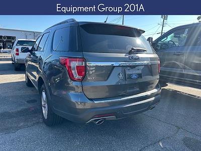 2018 Ford Explorer RWD SUV for sale #E10880A - photo 2