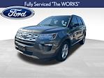 2018 Ford Explorer RWD SUV for sale #E10880A - photo 1