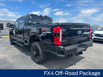 New 2025 Ford F-350 XL Crew Cab 4WD SRW Pickup for sale #E10950 - photo 2