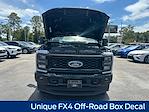New 2025 Ford F-350 XL Crew Cab 4WD SRW Pickup for sale #E10950 - photo 26