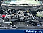 New 2025 Ford F-350 XL Crew Cab 4WD SRW Pickup for sale #E10950 - photo 27