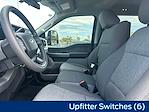 New 2025 Ford F-350 XL Crew Cab 4WD SRW Pickup for sale #E10950 - photo 31