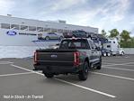 New 2025 Ford F-350 XL Crew Cab 4x4 SRW Pickup for sale #E10950 - photo 8